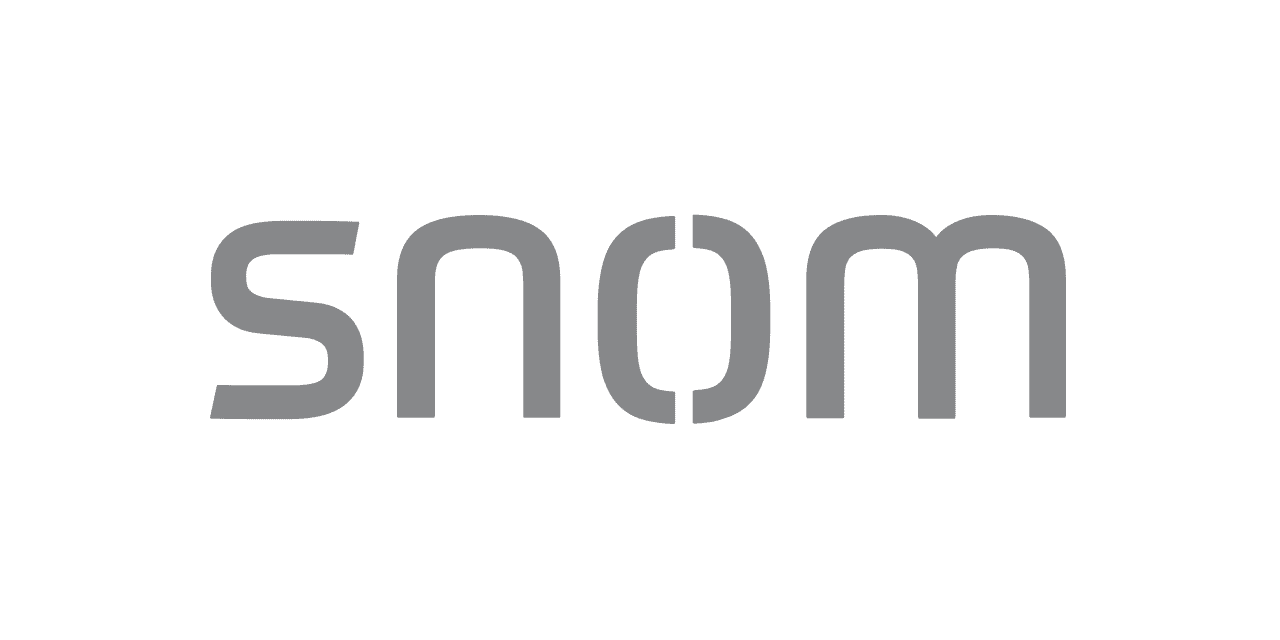 Snom_Technology_AG,_company_logo.svg