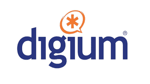 digium logo