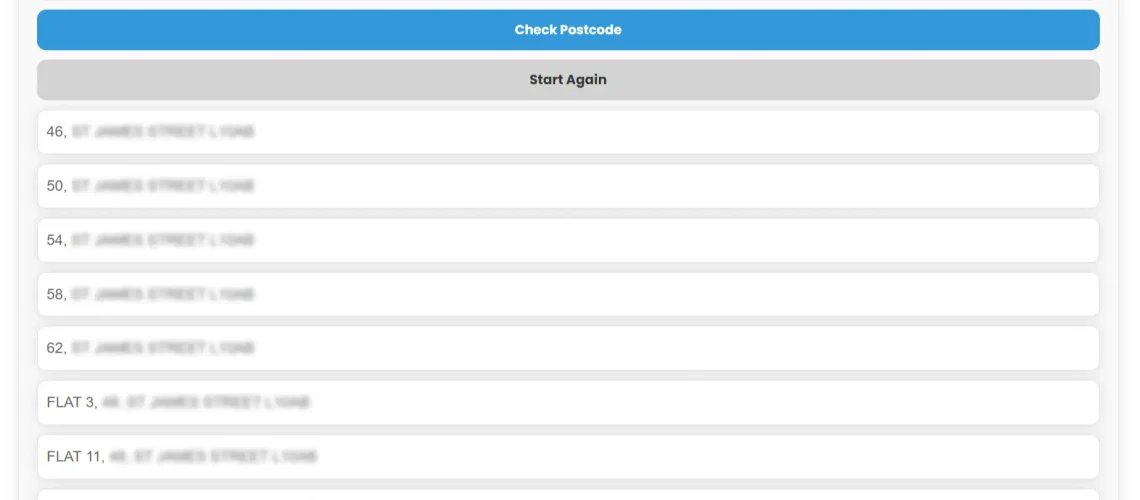 Giant-Wholesale-broadband-WordPress-Postcode-Checker-V-1-1